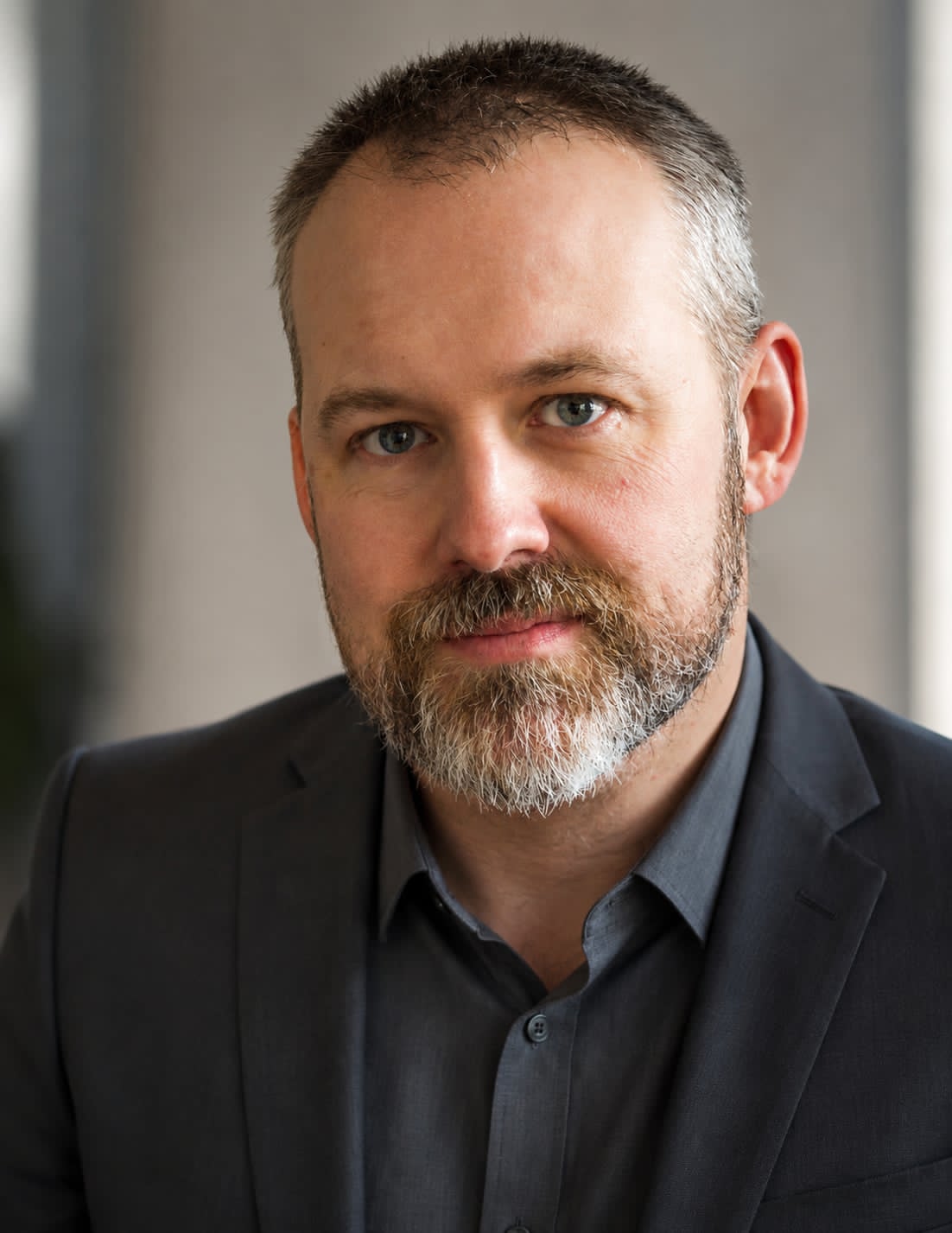 Styrmir Bolli Krisjánsson