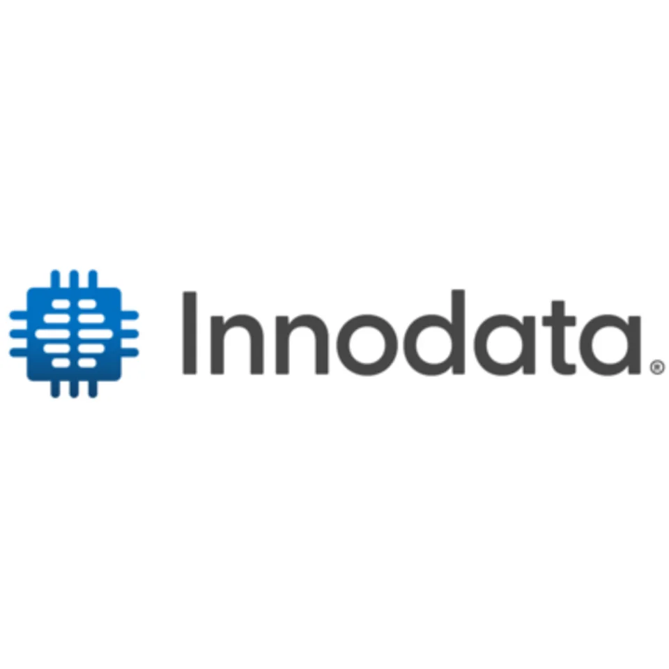 Textaskrif fyrir Innodata