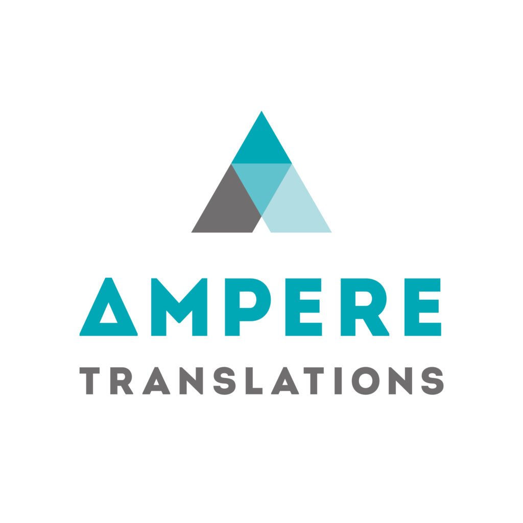 Þýðingar fyrir Ampere Translations
