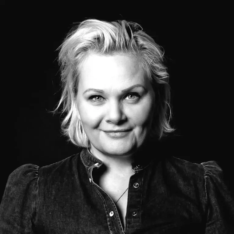 Ólöf Erla Einarsdóttir