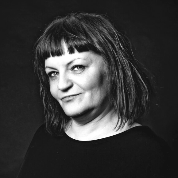 Arna Fríða Ingvarsdóttir