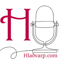 Hlaðvarp.com